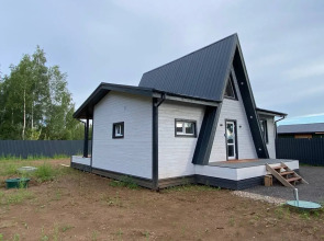 Частный дом Лисья Горка 30