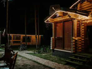 Эко-Дом Сказочный Лес