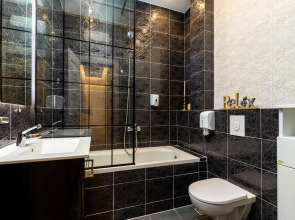 Апарт-отель MS Katunjanin