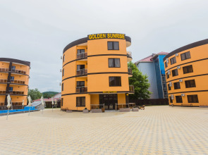 Отель Golden Sunrise