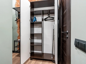 Апартаменты Cartoon на Петроградке