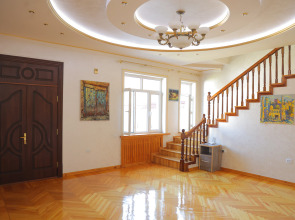 Отель The Art Hotel