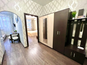 Уютные Апартаменты рядом с Губернским рынком (ул. Маяковского 95)