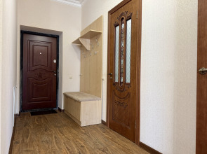 Квартира двухкомнатная в центре города