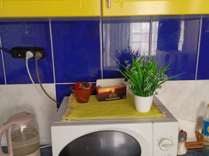 Квартира Студия в Новом Доме