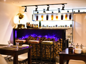 Гостевой дом Лыжа