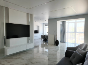 Апартаменты DELUXE