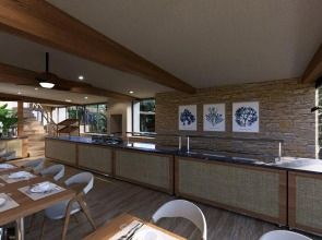 Отель Aquaprincess