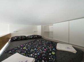 Апартаменты BestFlat24 Двухуровневые Ботаническая 41