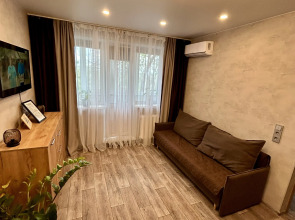 Апартаменты LOFT apart