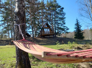 Гостевой дом Под соснами