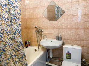 Апартаменты на Мадонской 28/1