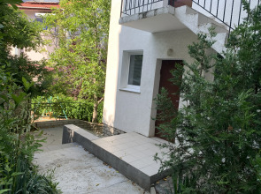 Отель Амалия