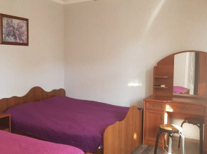 Гостевой дом Holidays In Sukhum