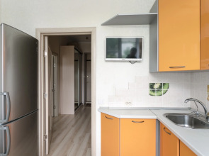 Апартаменты Хочу приехать на Октябрьской 38