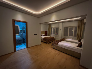 Ankara Santral Hotel