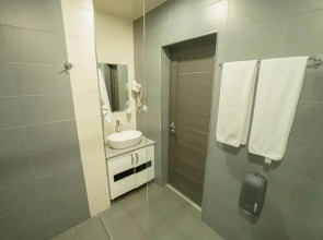 Отель Welcome Inn