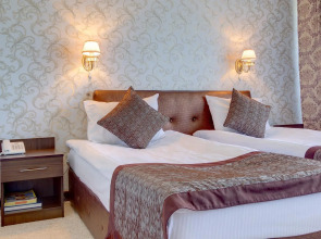 Отель Премьер Алатау