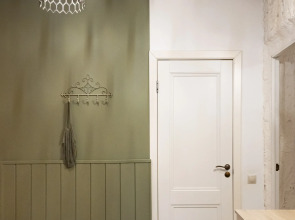 Апартаменты Travertin Exlusive