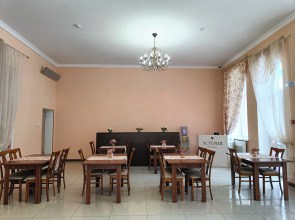 Отель Астерия