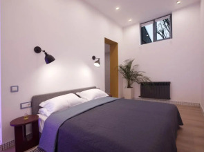 Апартаменты Major's House Гюмри