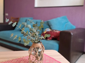 Квартира Подходящая двушка в центре