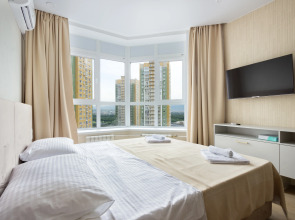 Апарт-отель Karat Apart