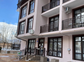 Апартаменты Люкс-Апарт Эстонская 9/4