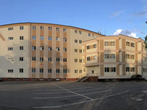 Гостиница Купавна