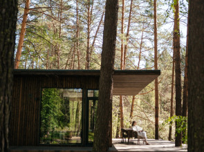 Отель Парк отель Берель