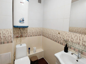 Квартира с Сауной