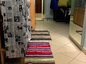 Хостел Кот Матроскинн на Орловском