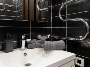 Апартаменты Murmansk