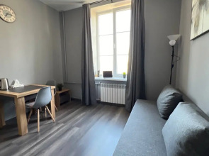 Апартаменты Forest Air недалеко у ВДНХ