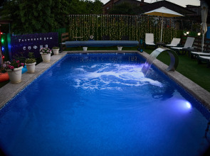 Гостевой Дом София