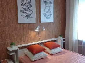 Апартаменты на Плеханова