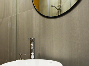 Апартаменты Лофт174 на Блюхера №2