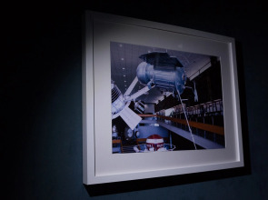 Апартаменты Космические возле Калужских Терм и рядом с Музеем Космонавтики на Сиреневом бульваре