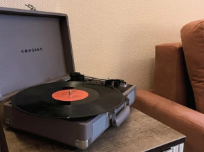 Квартира Типанова 23