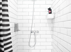 Капсульный отель Luna Capsule