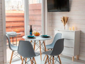 Гостевой дом Четыре сезона