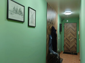 Апартаменты Квартира в Центре Города N