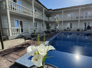 Гостевой дом Анхара