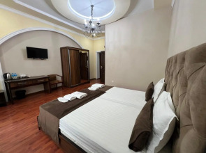 Отель Art Elite