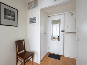 Апартаменты 1912 на Гражданке