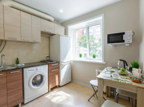 Квартира Николаева 24