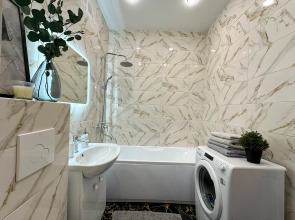 Апартаменты ЛЕГЕНДА