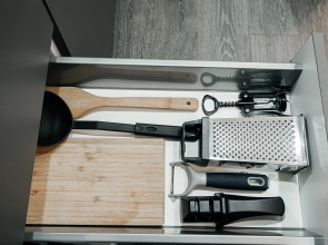 Апартаменты Red Apartments Ламонт