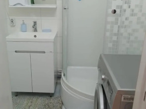 Квартира с домашним уютом