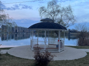 Апартаменты GreyKey